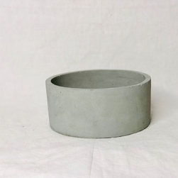 Concrete decor product - Products