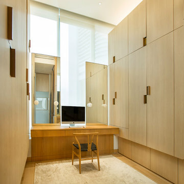 Ardmore Penthouse