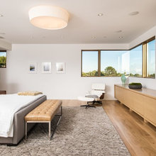Modern Contemporary Masculine