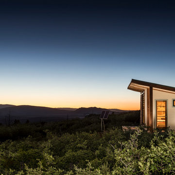Heiwa Hut