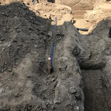 Vanowen Development