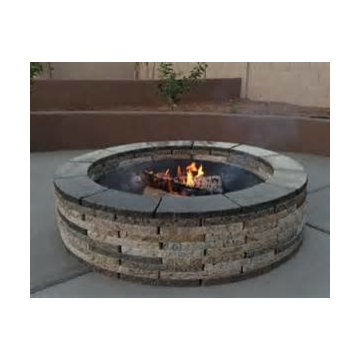 Outdoor Living Addition