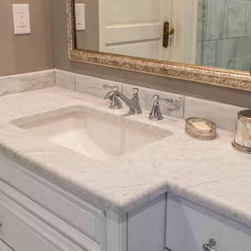 Classical Baths