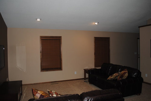 Help Boring Living Room