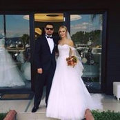 Derya Özerkan's photo
