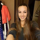 Sabrina Rodgers's photo