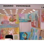 Véronique Hierro's photo