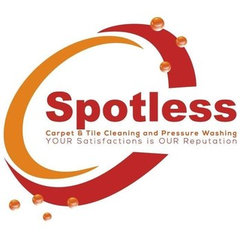 Spotless Tile and Grout, LLC