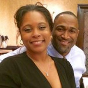 Dominque Aubrey's photo