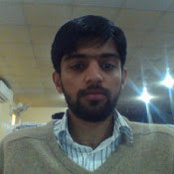 Foto von Masood Farooq Malik