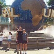 Jasmin Elise's photo