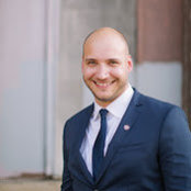 Christopher Baldocks foto