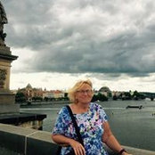 Marian Herman's photo