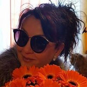 Irina Sheynkman's photo
