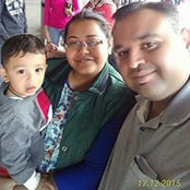 Foto von Akshay Gupta