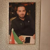 Adib AbuBaker's photo