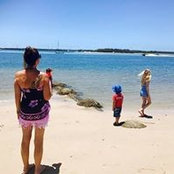 Jo Spice's photo