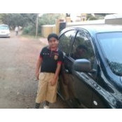 Foto von Ashwin Shah