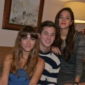 Irela Saracho's photo
