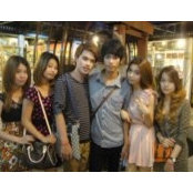 Tong Nabs foto