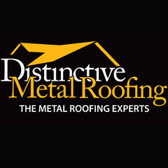 Distinctive Metal Roofing