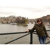 Corina Dobrescu's photo