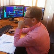 Andrew Starkoff's photo