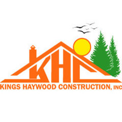 Kings Haywood Construction