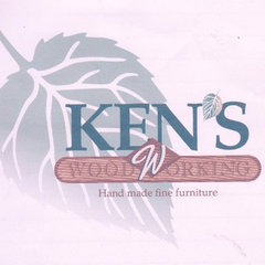 KEN'S WOOD WORKING