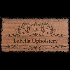 Lubella Upholstery