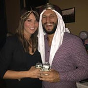 Michael Sacco's photo