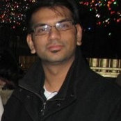 Foto von Pratyoosh Sharma