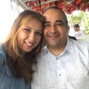 Loly Coronado's photo