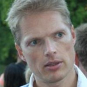 Foto di Lars Dreiøe