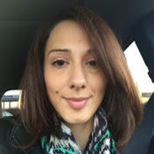 Marina Popovich Devlyn's photo