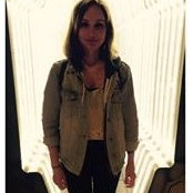 Lucy Wolahan's photo