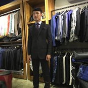 Nick Tseng's photo