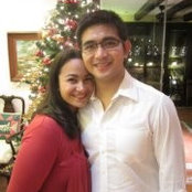 Foto de Diane Quisumbing-Manalo