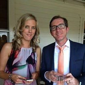 Jayne Cartwright's photo