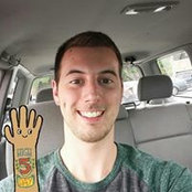 Stephen Hensel's photo