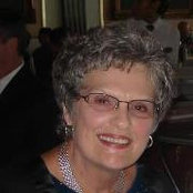 Joan Berkners foto