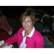 Pat Harris's photo