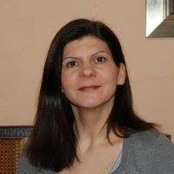Beth Garells foto