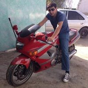 Iskander Jepbarow's photo