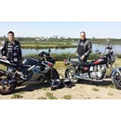Daniel Barry's photo