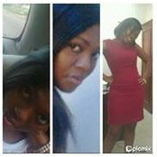 Asante Sandra Nana Yaa's photo