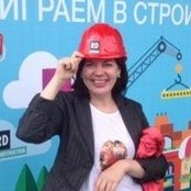 Foto de Мария Счастьева
