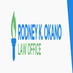 Law Offices of Rodney K. Okano