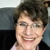 Kim McBrides billede