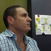 Andrew Ward's photo